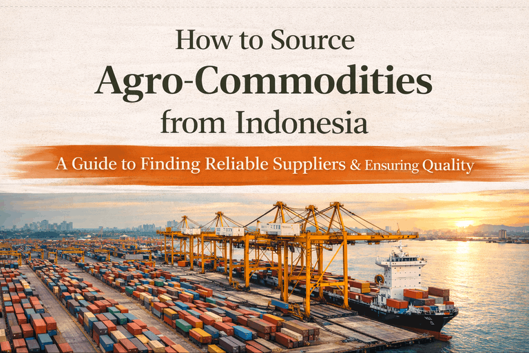 Cara Memilih Mitra Ekspor yang Terpercaya di Indonesia